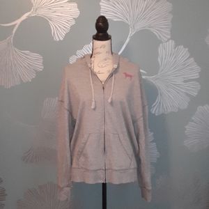 Victoria Secret Hoodie LOVE Collection